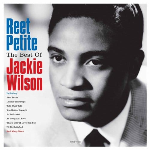 The Best Of - Jackie Wilson