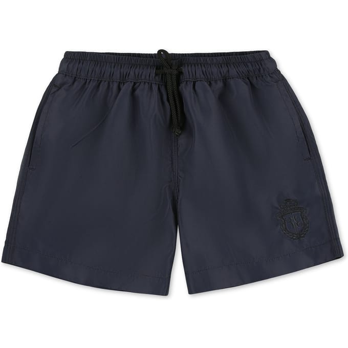 Beachwear Short Trousers Crest