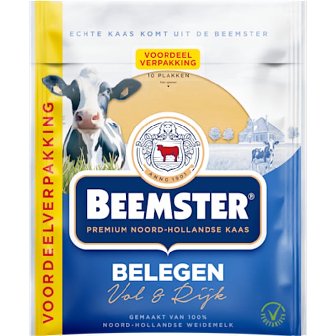48+ Belegen Plakken VDV