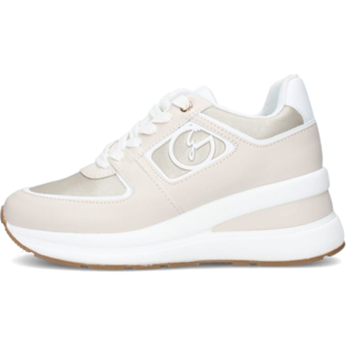 Lage Sneakers Gattinoni PENEI1647WC