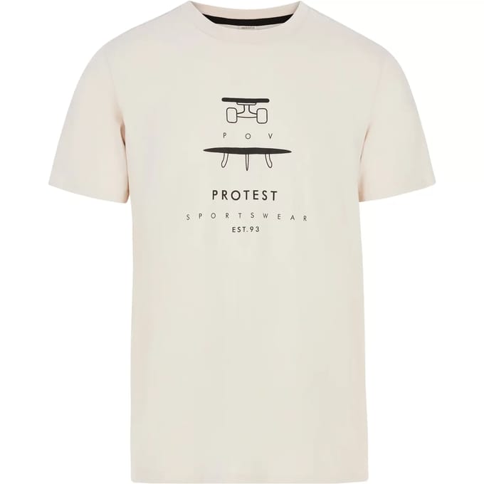 T-shirt Protest Andros
