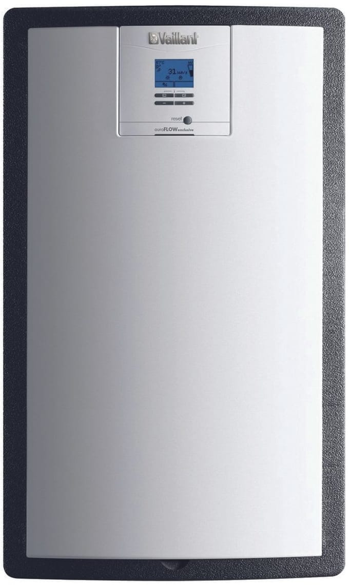 Vaillant Solar laadstation auroFLOW exclusive VPM 20/2 S, 0010014314