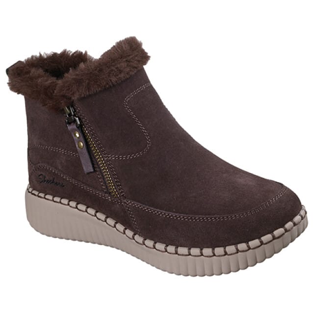Skechers Wilshire blvd fresh zip