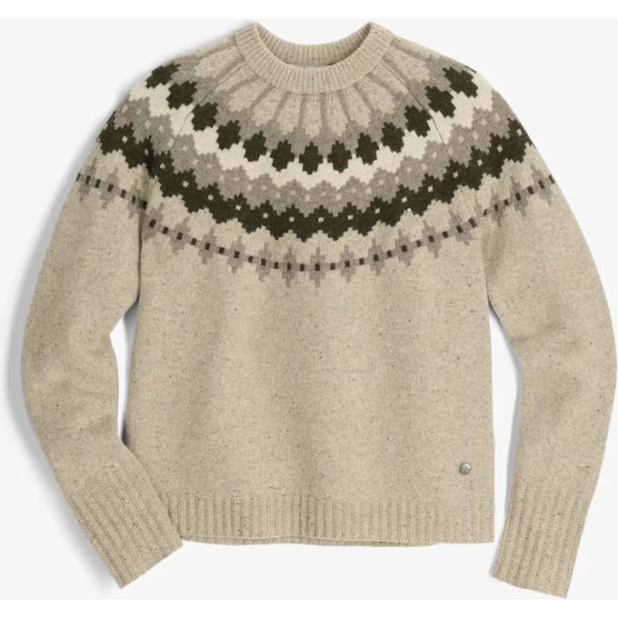 Vrouwentrui Royal Robbins Rockcraft Wool