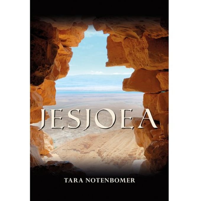 Jesjoea - Tara Notenbomer