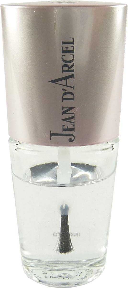 Jean D'Arcel brillant rapid dry top coat Nagellak Manicure 10ml