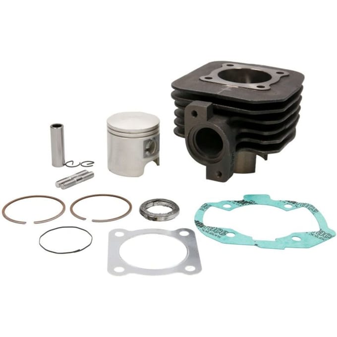 Cilinderset INPARTS IP000221