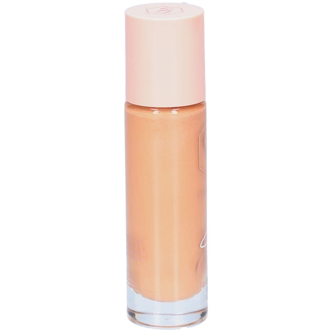 Cent Pur Cent Holy Glowy Foundation Light - dermatologisch getest - hydraterend - glow