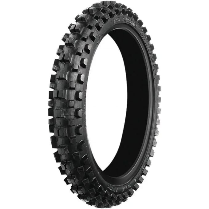 Band Vee Rubber 60/100-14 VRM 272F TT (5)