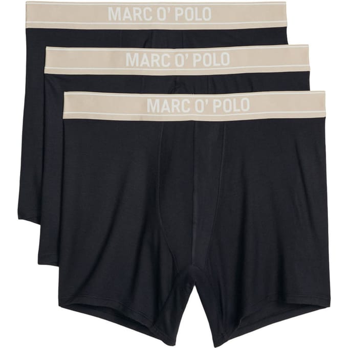 Marc O'Polo Mannen Lange boxer Modal