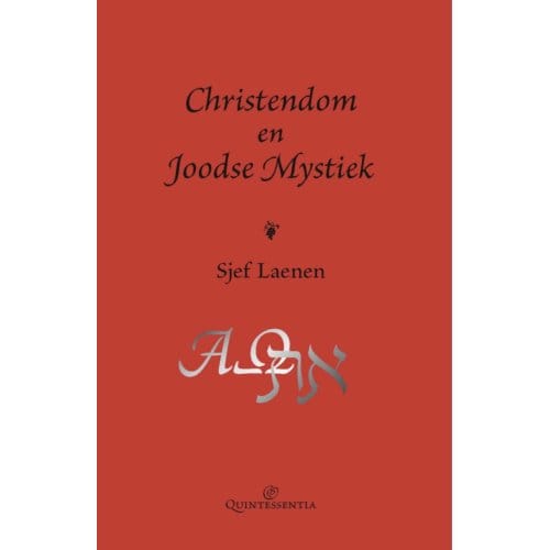 Christendom En Joodse Mystiek - Sjef Laenen