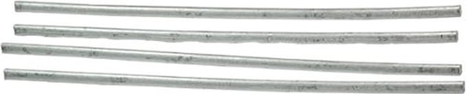 SW stalen staafsoldeertin 1.000 gram DIN EN 29453, 62030L