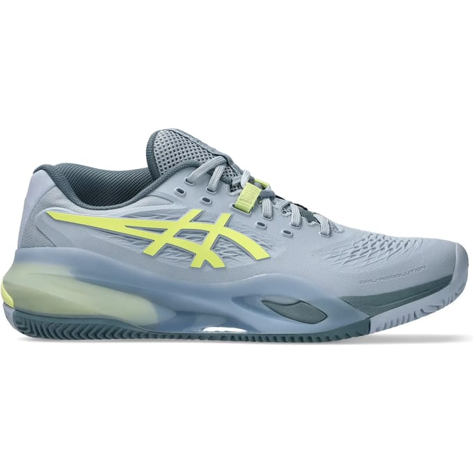 ASICS Gel-Resolution X Tennisschoenen Heren