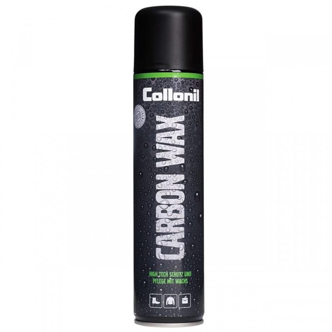 Collonil Carbon Wax | Impregneerspray | Voedend | Leer | Inhoud: 300ml