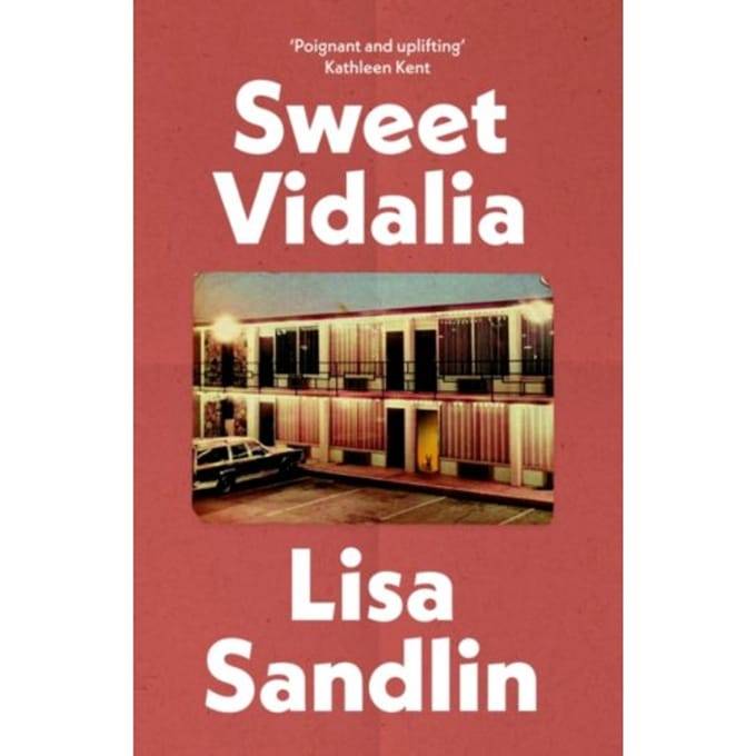 Sweet Vidalia - Lisa Sandlin