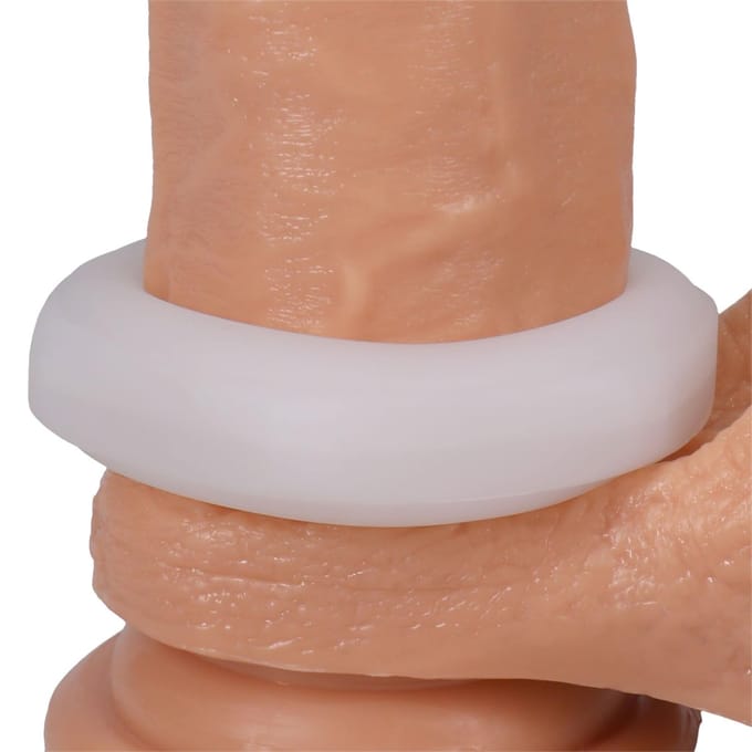 'Rock Solid - The Nutt', 2,8 cm