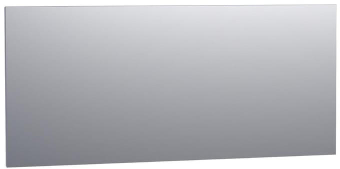 Brauer Emerald Spiegel - 160 cm - Rechthoekig