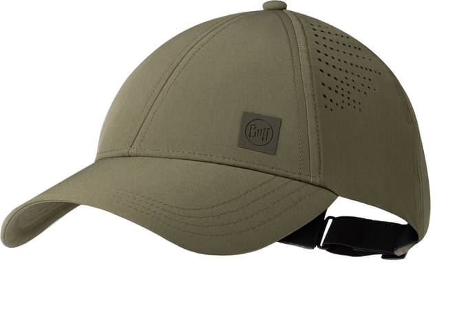 Baseball cap Buff Summit Solid