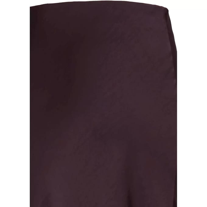 b.young - BYDACANNA MIDI SKIRT - Dames - Midi rokken