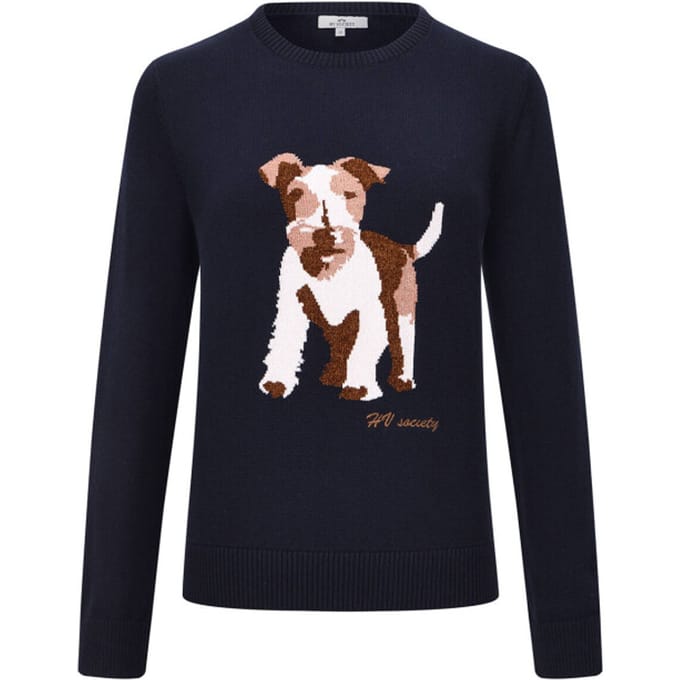 HV Polo Pullover 0409103755 lucilla