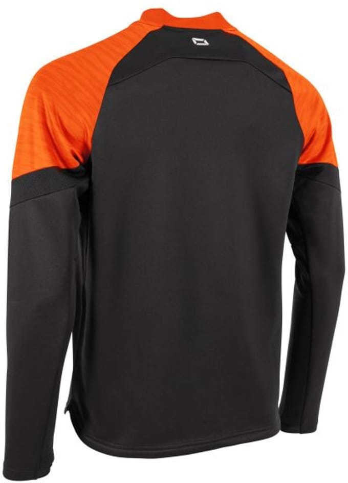 Stanno Bolt Quarter Zip Top - Maat M