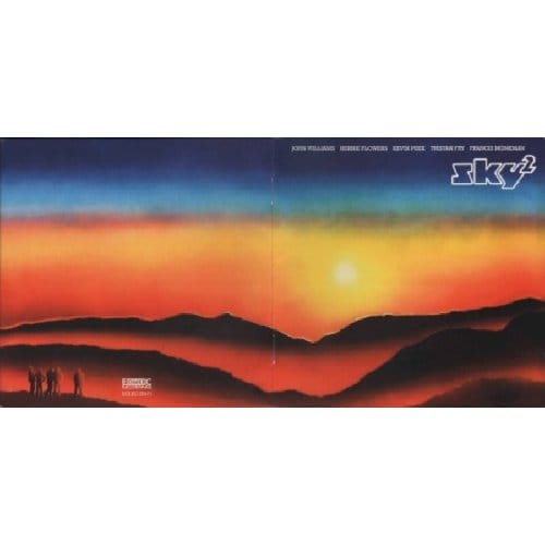 Sky 2 - Sky