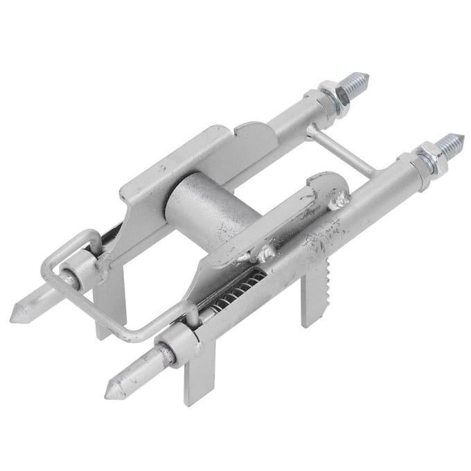 Metalen Kabel Inrijghulp Flexibel Antislip Efficiënt Stabiel Draad Inrijghulp voor white