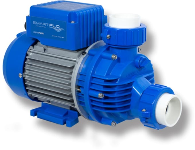 Spanet SC05 Circulatie pomp
