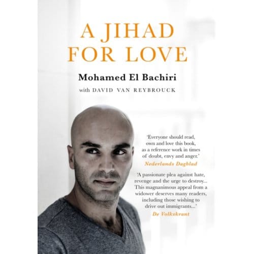 A Jihad For Love - Mohamed El Bachiri