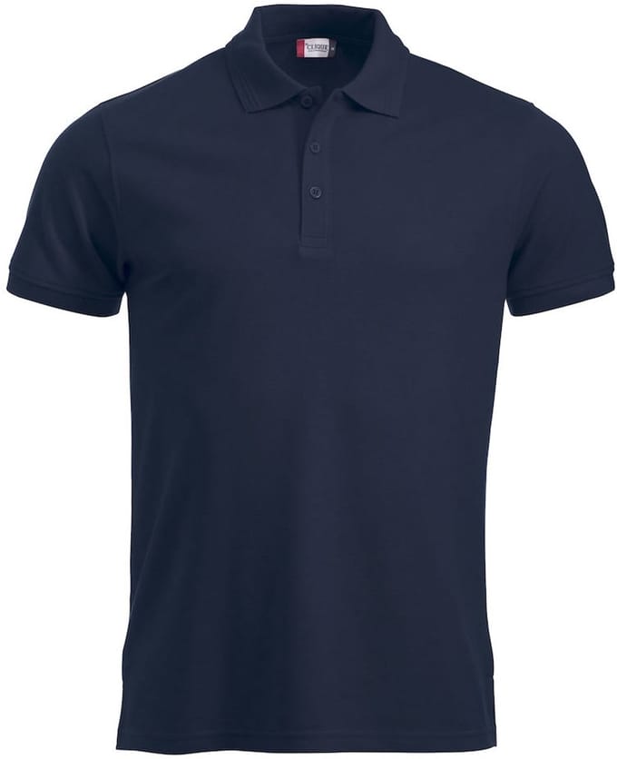 Clique Manhattan 028250 - Grijs-melange - L
