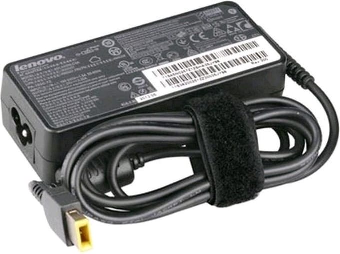 Lenovo adapter square pin 90W 20V/4,5A