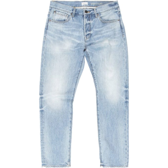 Butcher of Blue Jeans m2511011