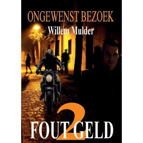 Fout Geld-2 - Fout Geld - Willem Mulder