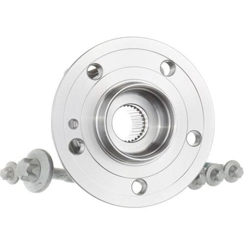 Wiellagerset SKF VKBA 7246