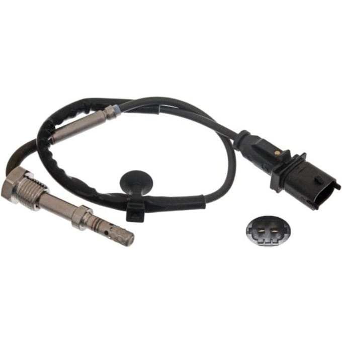 Sensor, uitlaatgastemperatuur FEBI BILSTEIN 49302