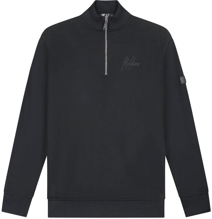 Malelions Turtle Half Zip Sweater
