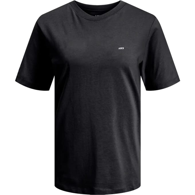 Dames-T-shirt JJXX Anna Reg Every Small Logo Noos