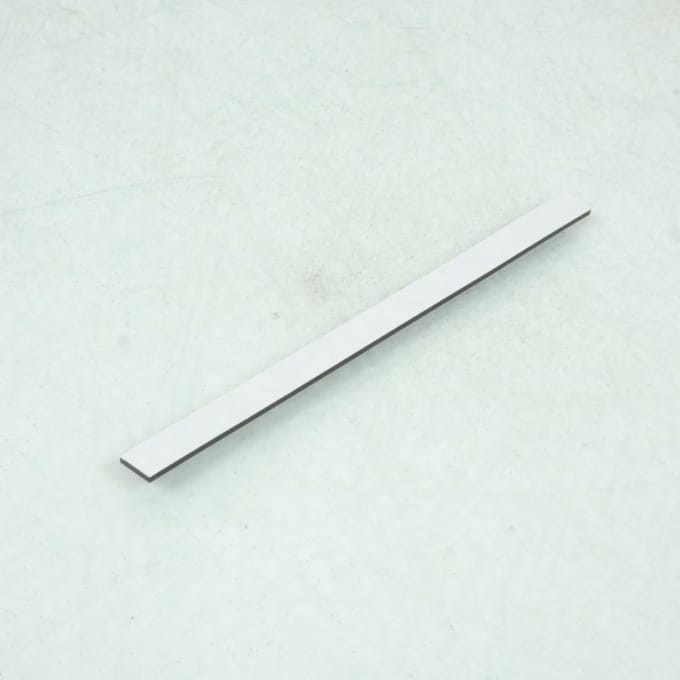 Caoutchouc cale tampon de carénage pour moto Kawasaki 1000 Versys 92161-1932