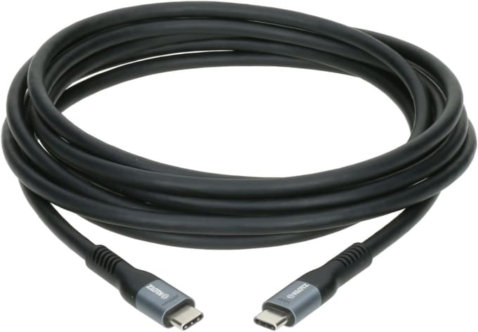 Klotz USB 3.2 Super Speed Cable 2 m - Kabel