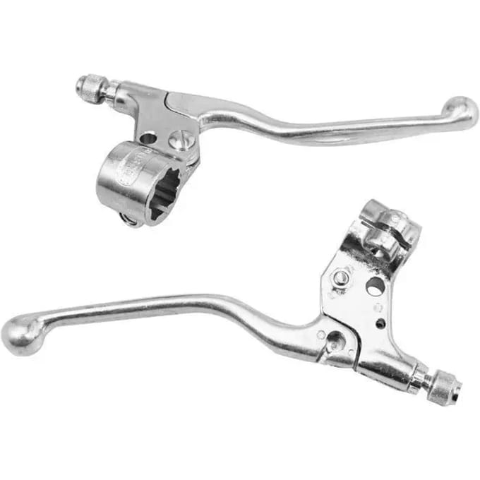 Lange aluminium remhendel P2R M90