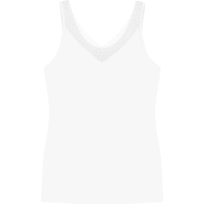 Damestanktop Triumph Feel of Modal Tank Top