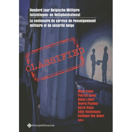 Classified - Eddy Testelmans