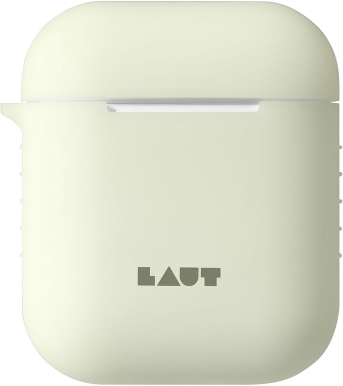 LAUT Pod Apple AirPods H?lle glow