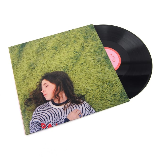 Clairo - Diary 001 (LP)