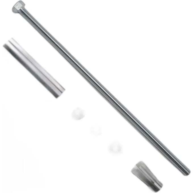 Toolkit voor het monteren van een vorkafname extractor Fox Factory 32mm