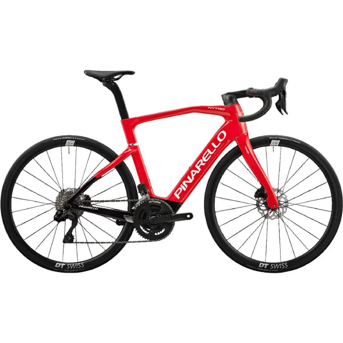 Framebescherming Monkey Products Pinarello - Nytro-E5-Carbon