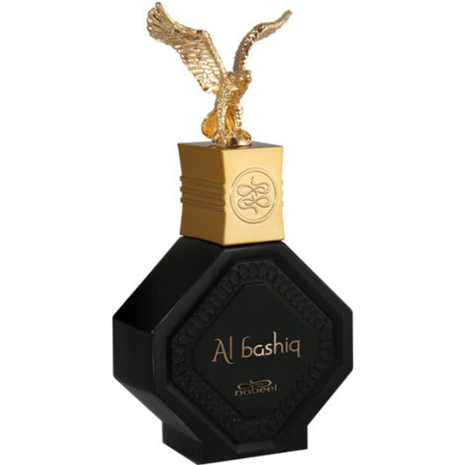 NABEEL Al Bashiq Eau de Parfum 100ml - Oud parfum