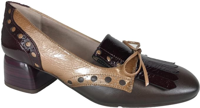 HISPANITAS MOCASSIN - HI265202