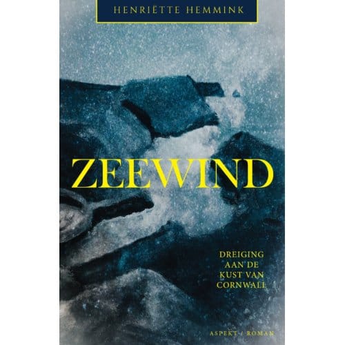 Zeewind - Henriëtte Hemmink