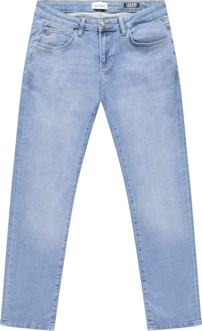 Cars Jeans Jeans Lugano - Heren